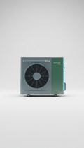 Pompe à chaleur Eau/Air Confort