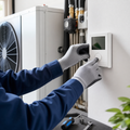 Assistance mise en service PAC