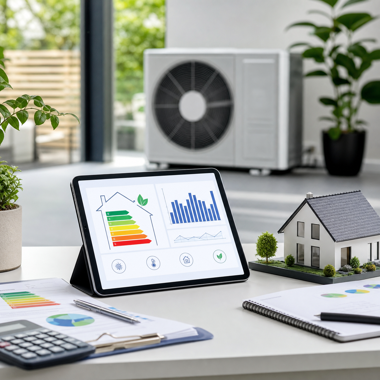 Diagnostic économie d’énergie